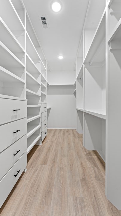 W A Burks - Residential