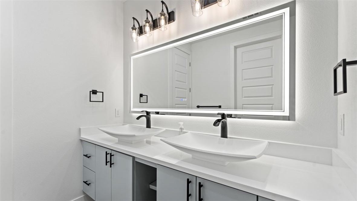 W A Burks - Residential