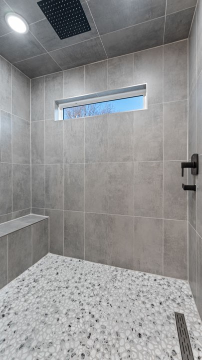 W A Burks - Residential