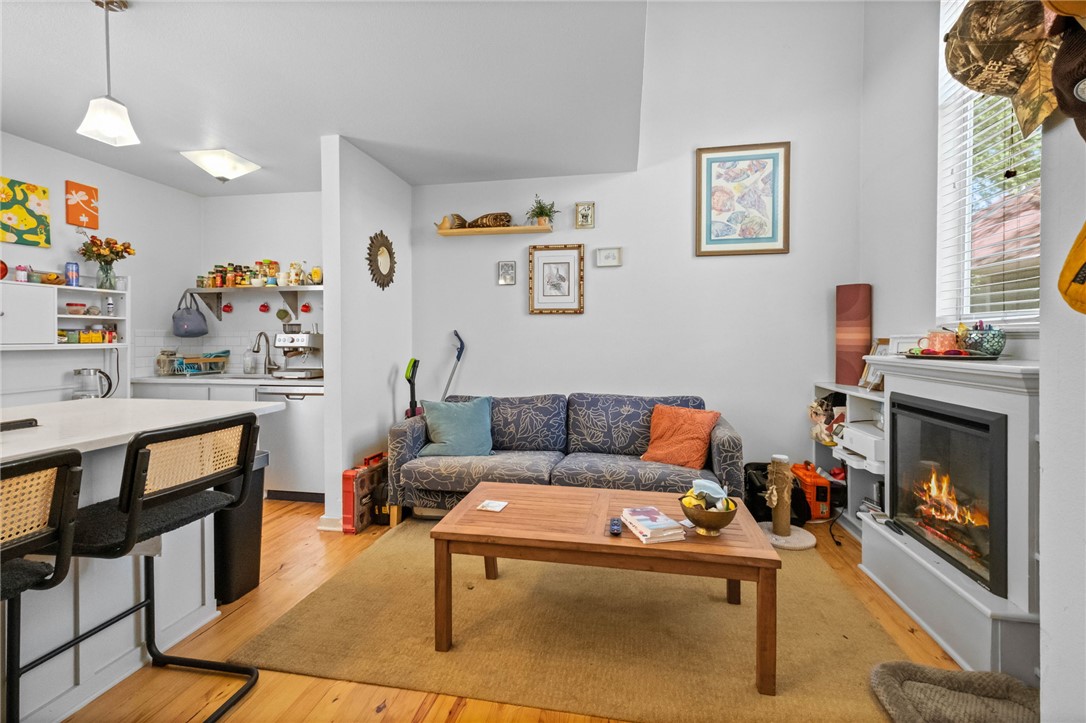 South Gregg Ave Hpr - Residential