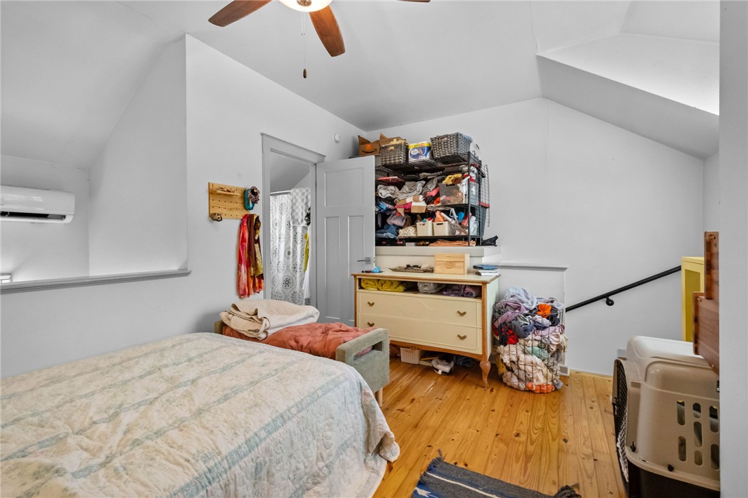 South Gregg Ave Hpr - Residential