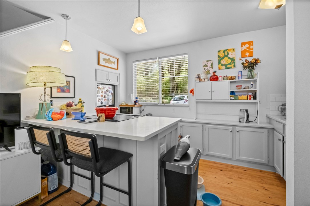 South Gregg Ave Hpr - Residential