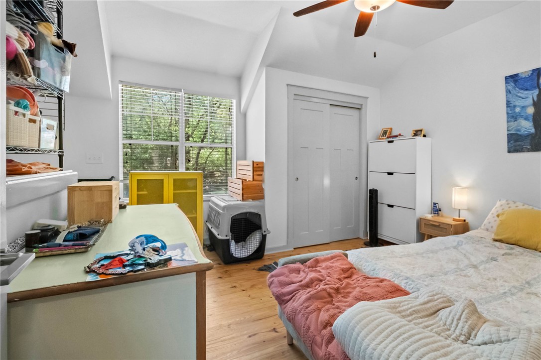 South Gregg Ave Hpr - Residential