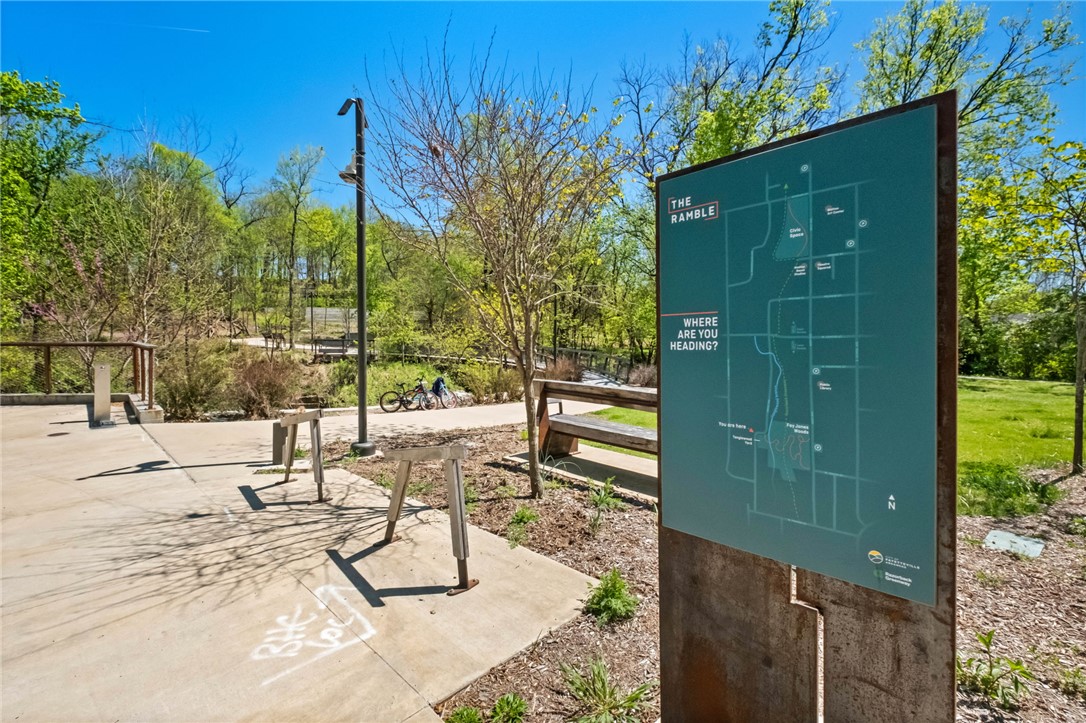 South Gregg Ave Hpr - Residential