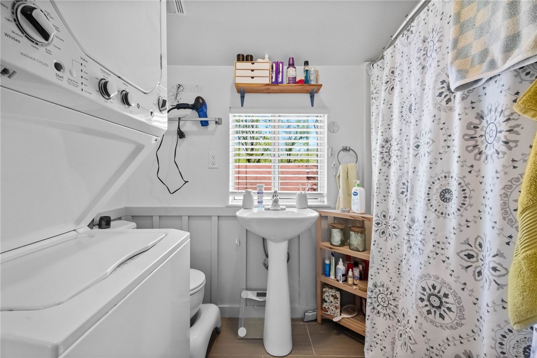 South Gregg Ave Hpr - Residential