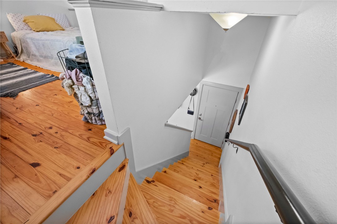 South Gregg Ave Hpr - Residential