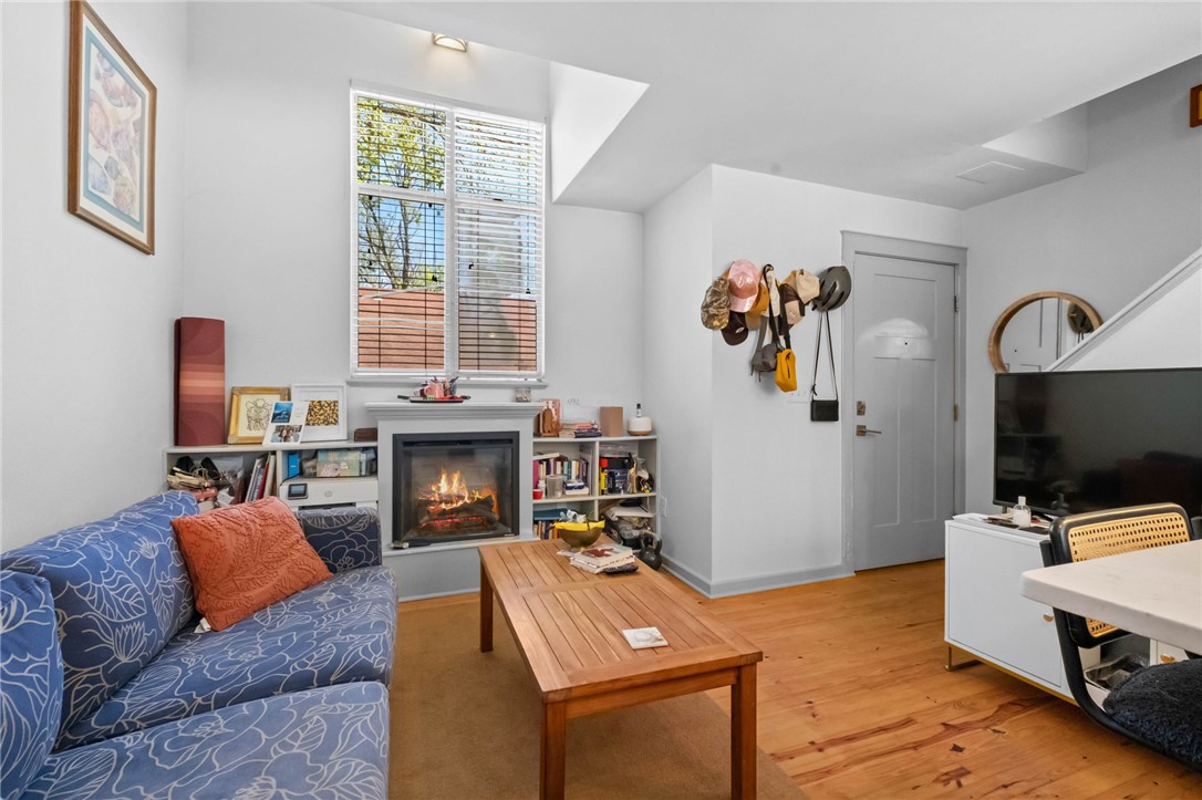 South Gregg Ave Hpr - Residential