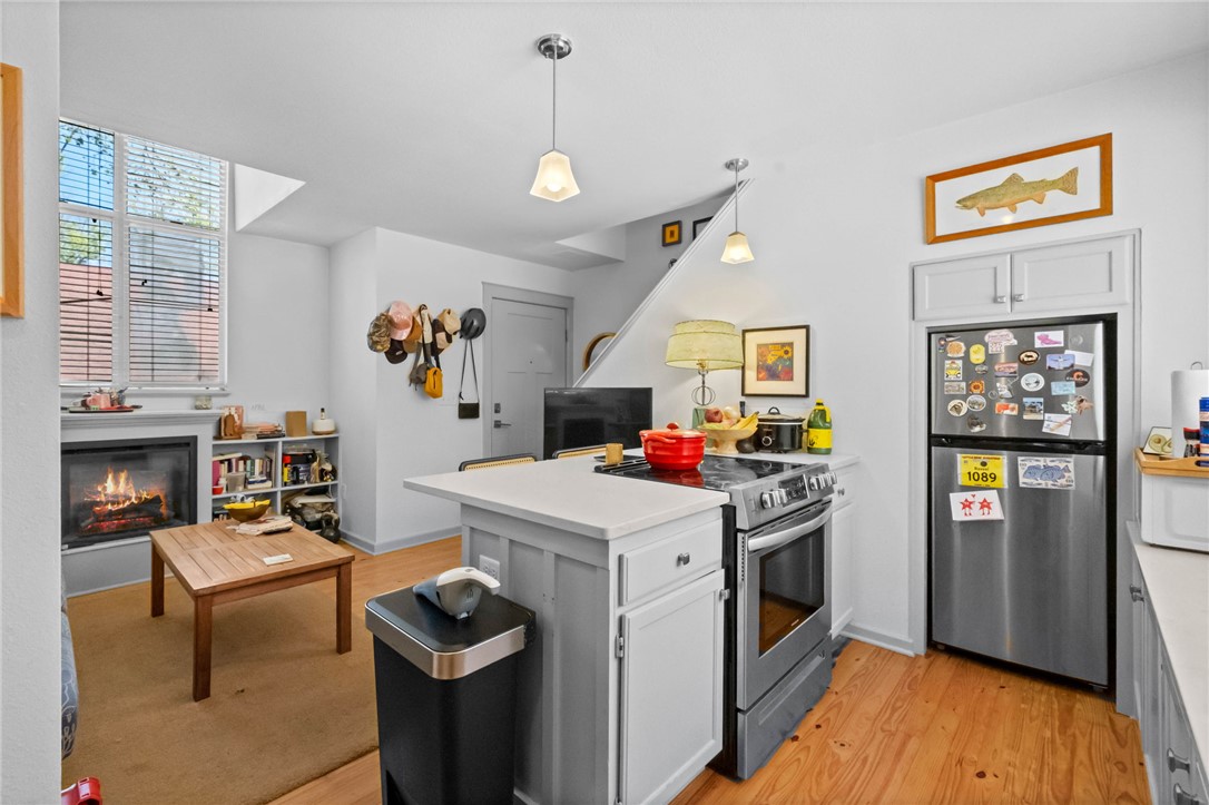 South Gregg Ave Hpr - Residential