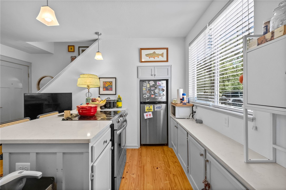 South Gregg Ave Hpr - Residential