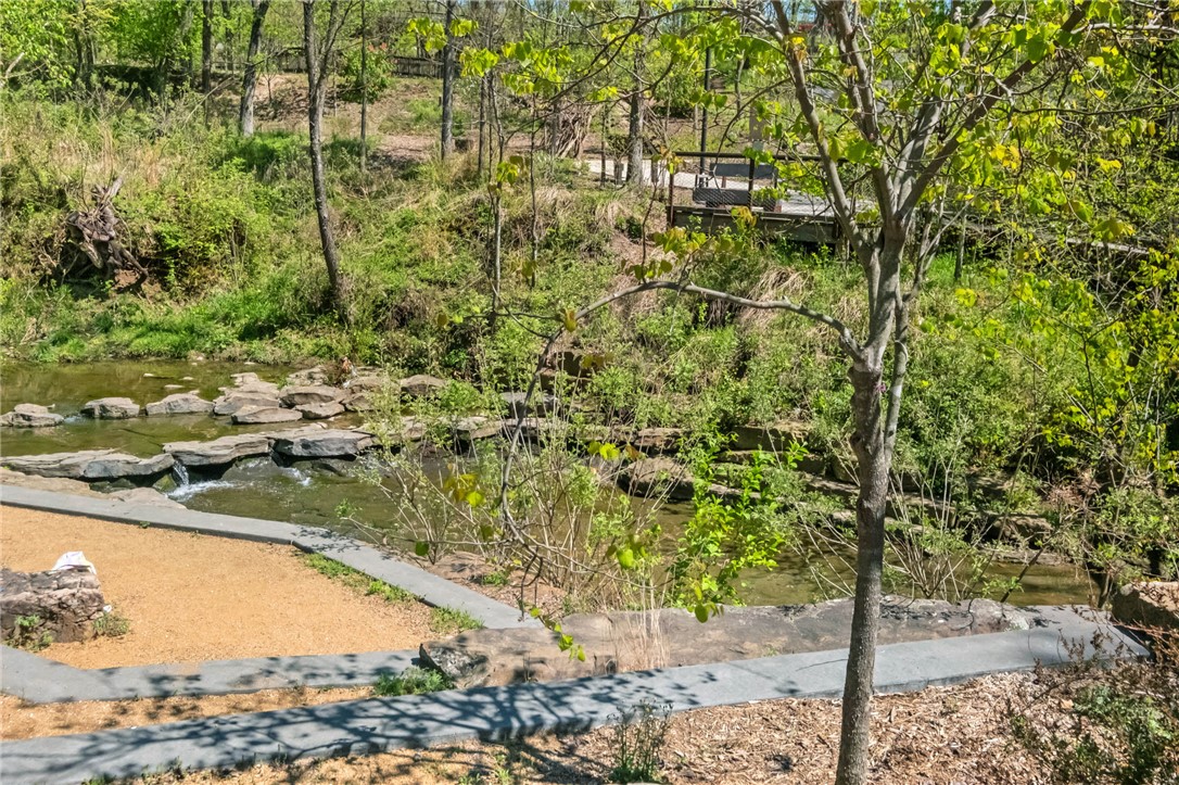 South Gregg Ave Hpr - Residential