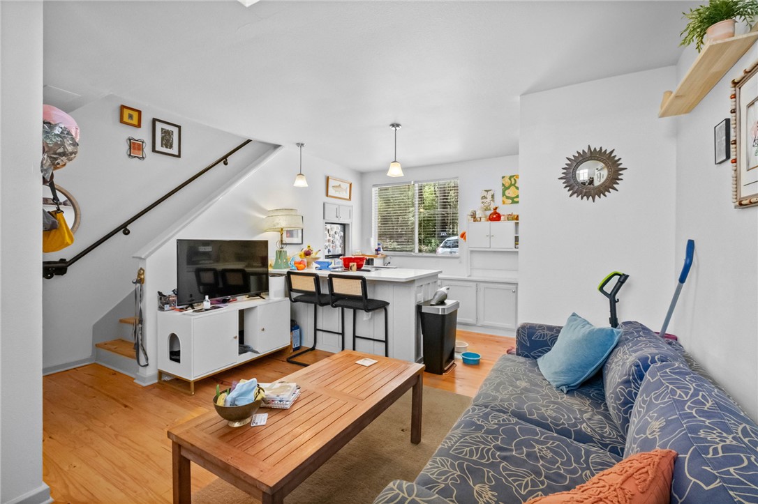 South Gregg Ave Hpr - Residential