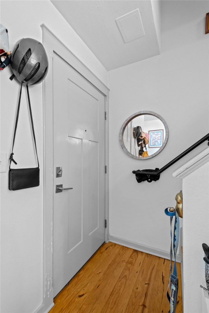 South Gregg Ave Hpr - Residential