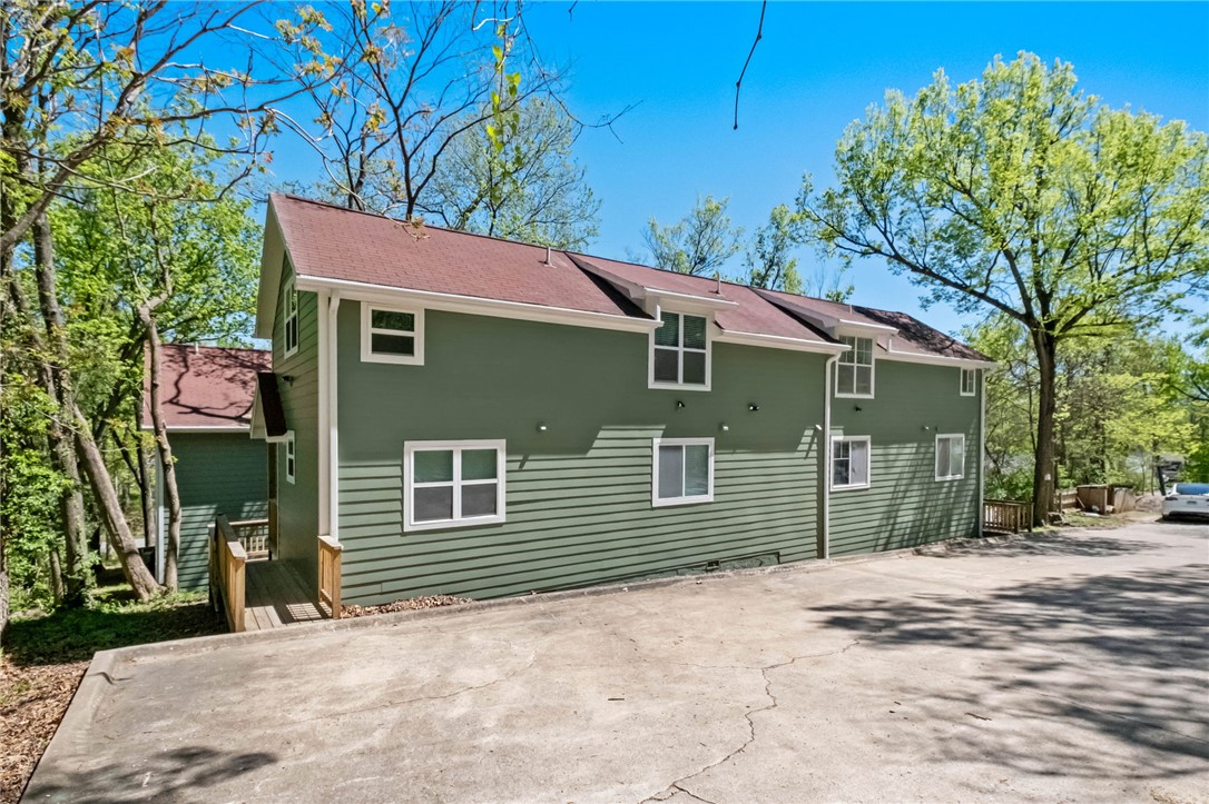 South Gregg Ave Hpr - Residential