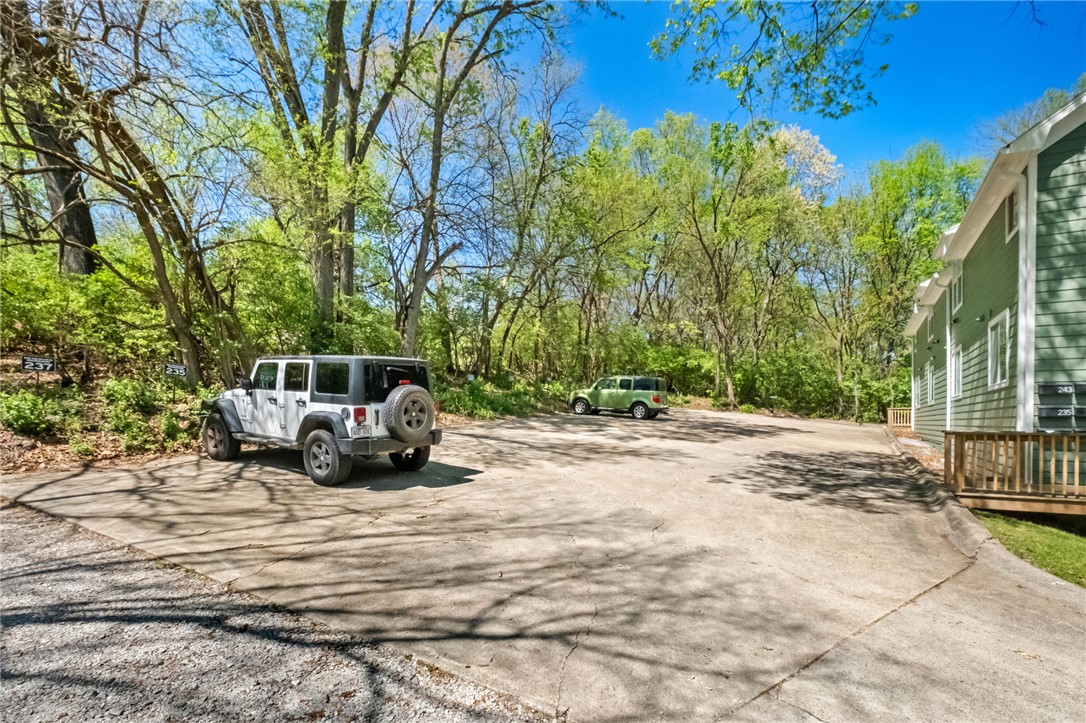 South Gregg Ave Hpr - Residential