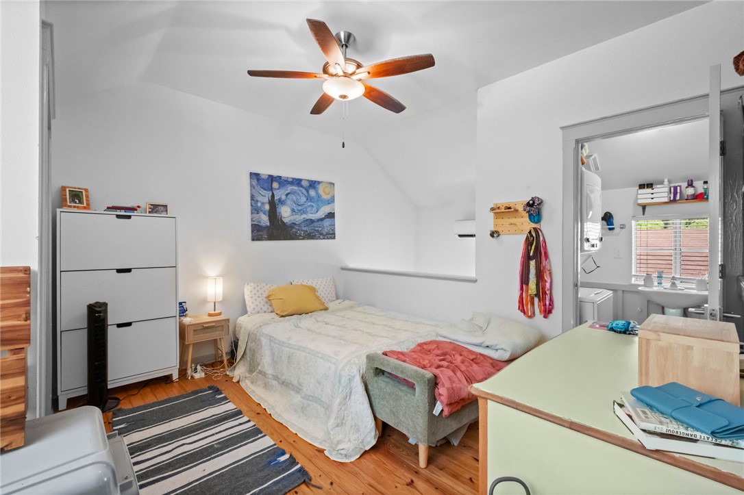 South Gregg Ave Hpr - Residential