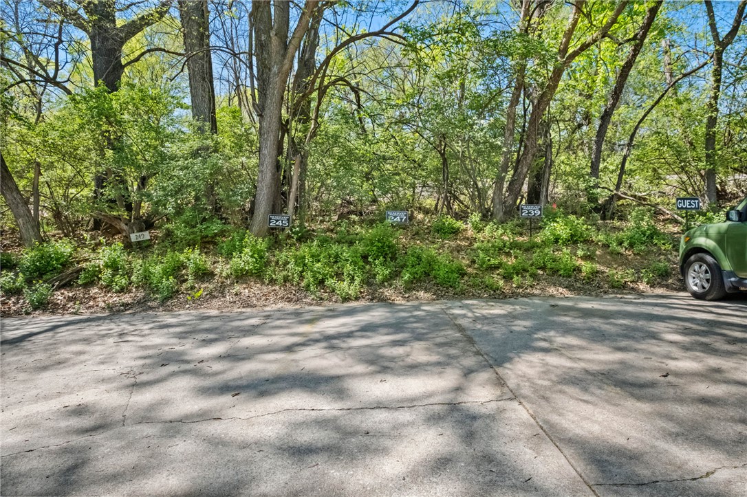 South Gregg Ave Hpr - Residential