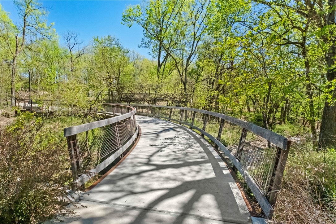 South Gregg Ave Hpr - Residential