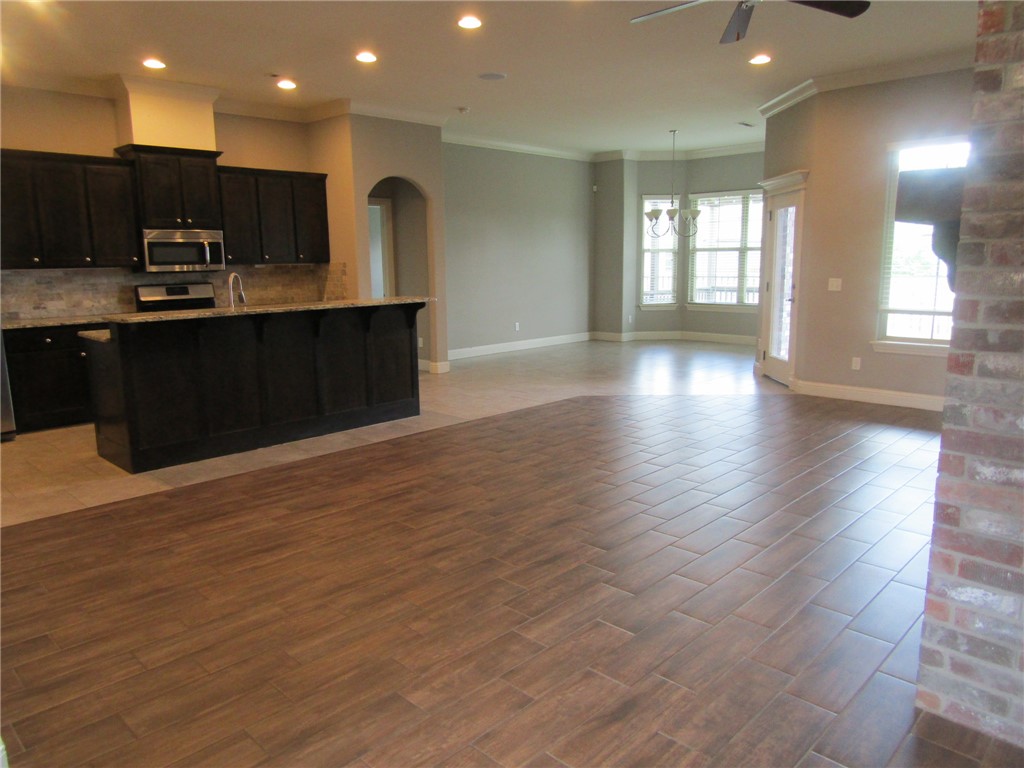 Cornerstone Ridge Sub Ph 2 Bentonville - Residential Lease