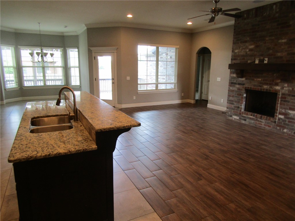 Cornerstone Ridge Sub Ph 2 Bentonville - Residential Lease