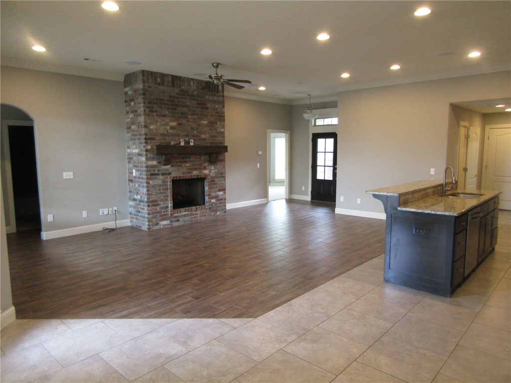 Cornerstone Ridge Sub Ph 2 Bentonville - Residential Lease
