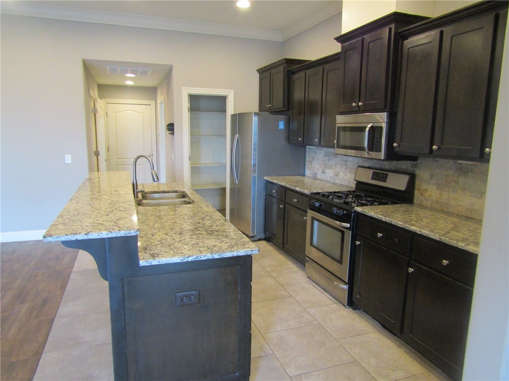 Cornerstone Ridge Sub Ph 2 Bentonville - Residential Lease