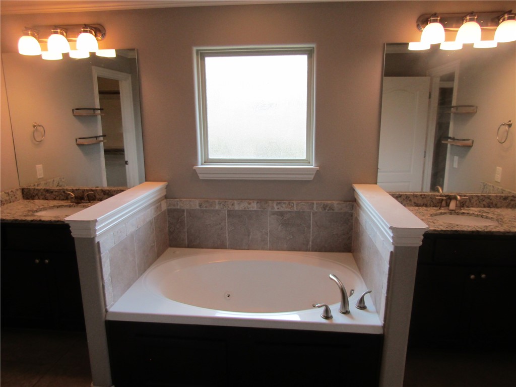 Cornerstone Ridge Sub Ph 2 Bentonville - Residential Lease
