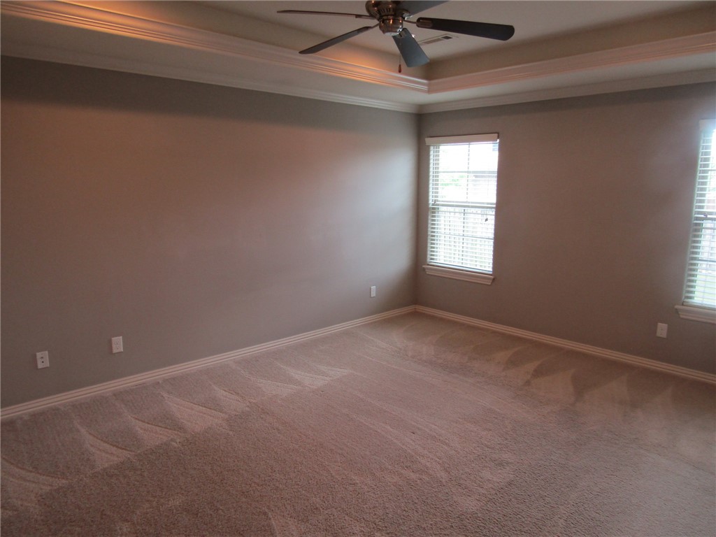 Cornerstone Ridge Sub Ph 2 Bentonville - Residential Lease
