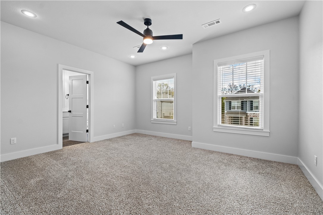 Towne West - Residential