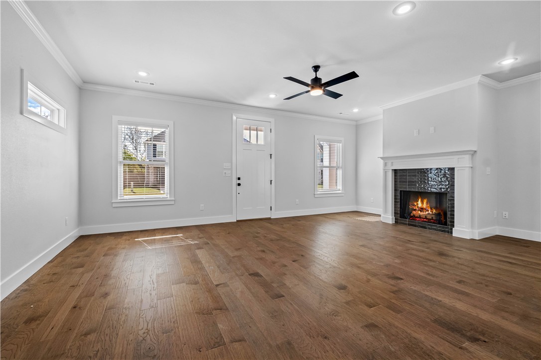 Towne West - Residential