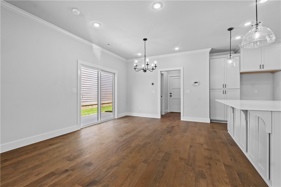 Towne West - Residential