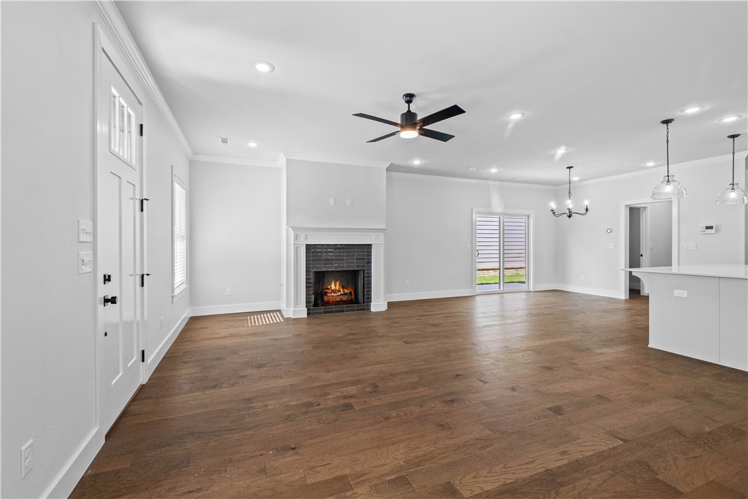 Towne West - Residential