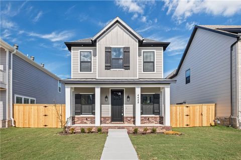 Photo of 4448 W Bronco Drive, Fayetteville, AR 72704 (MLS # 1321983)