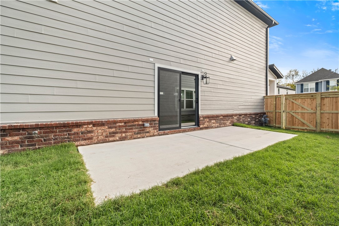 Towne West - Residential