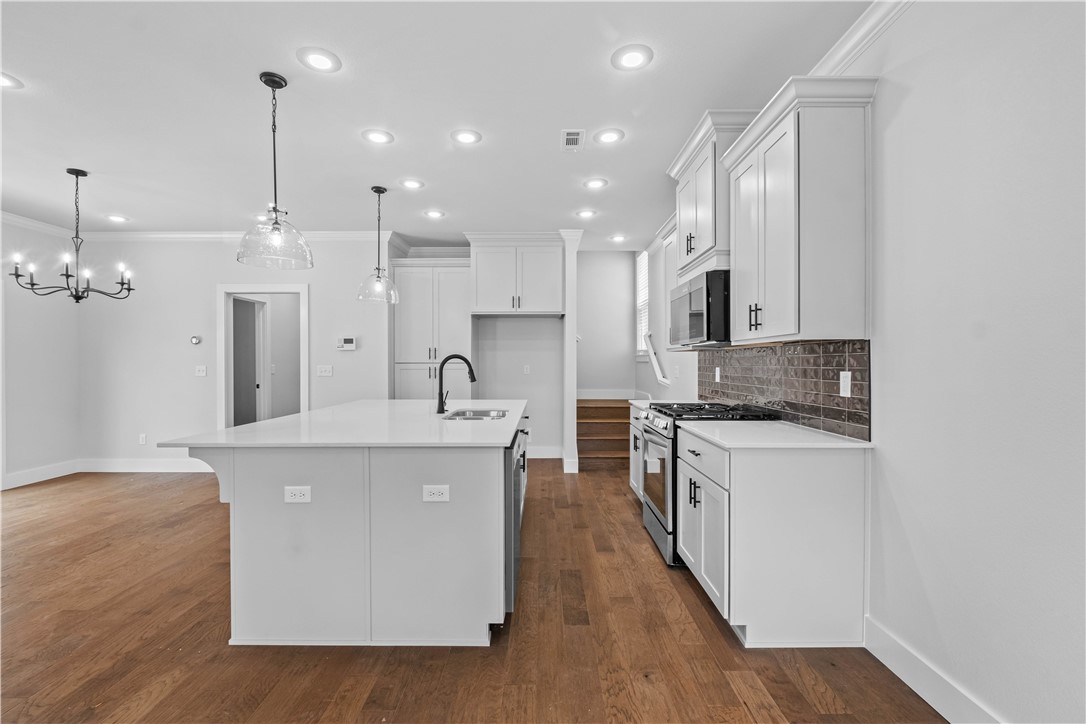 Towne West - Residential