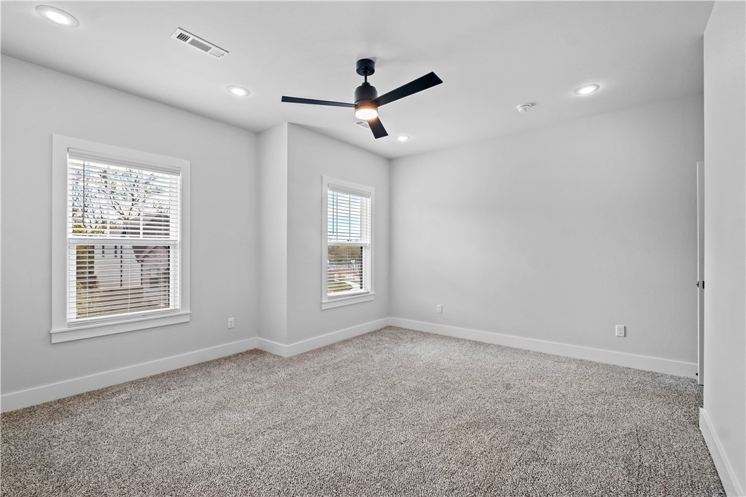 Towne West - Residential