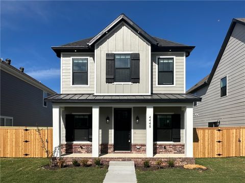 Photo of 4448 W Bronco Drive, Fayetteville, AR 72704 (MLS # 1321983) Photo of 4448 W Bronco Drive, Fayetteville, AR 72704 (MLS # 1321983)