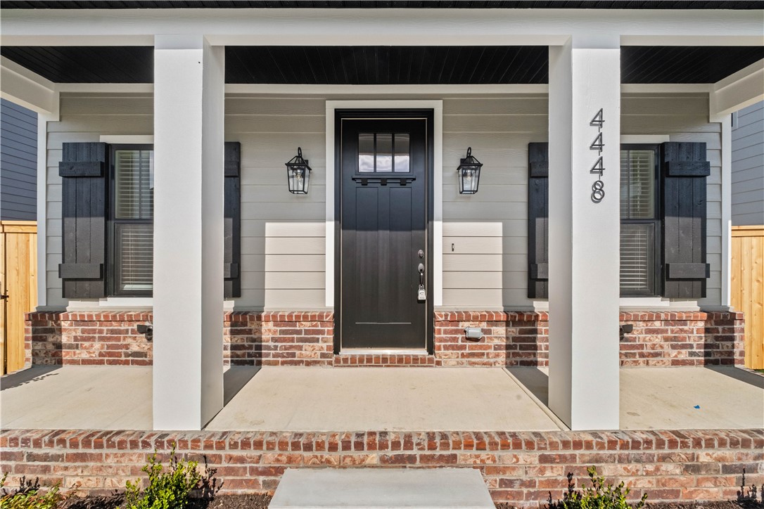 Towne West - Residential