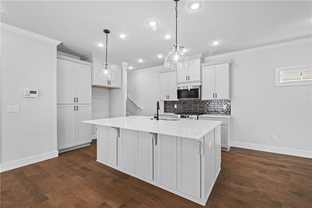 Towne West - Residential