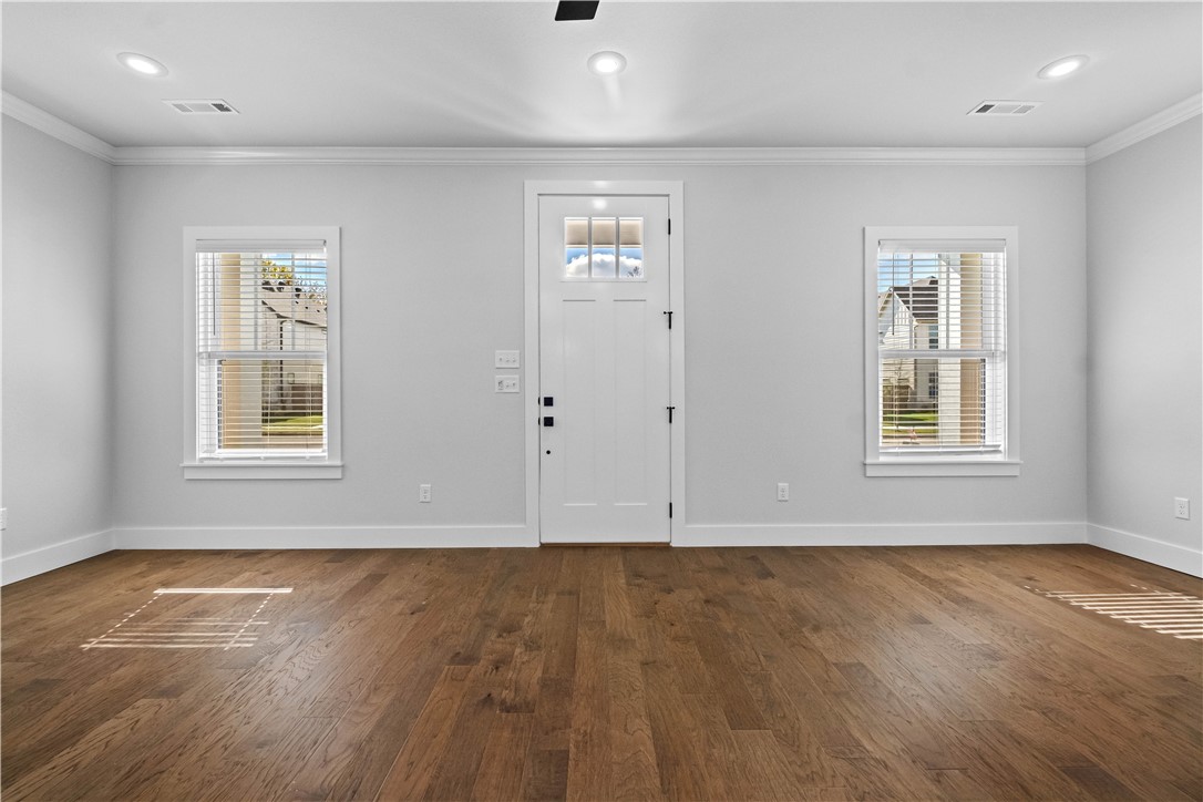 Towne West - Residential