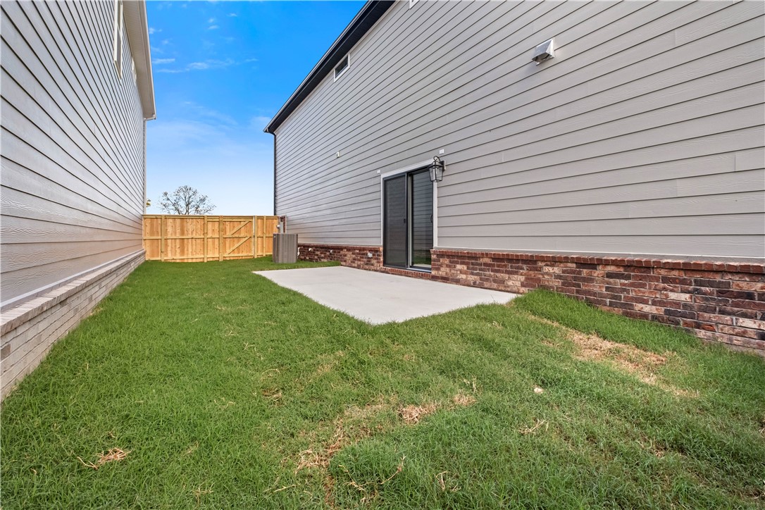 Towne West - Residential