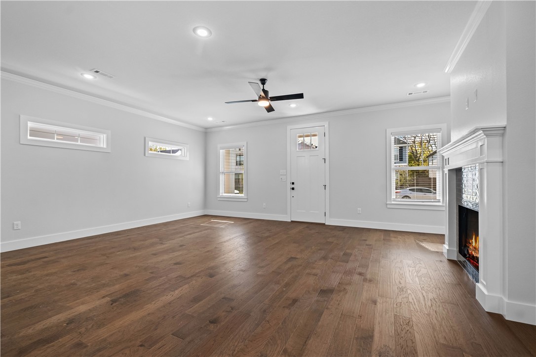 Towne West - Residential