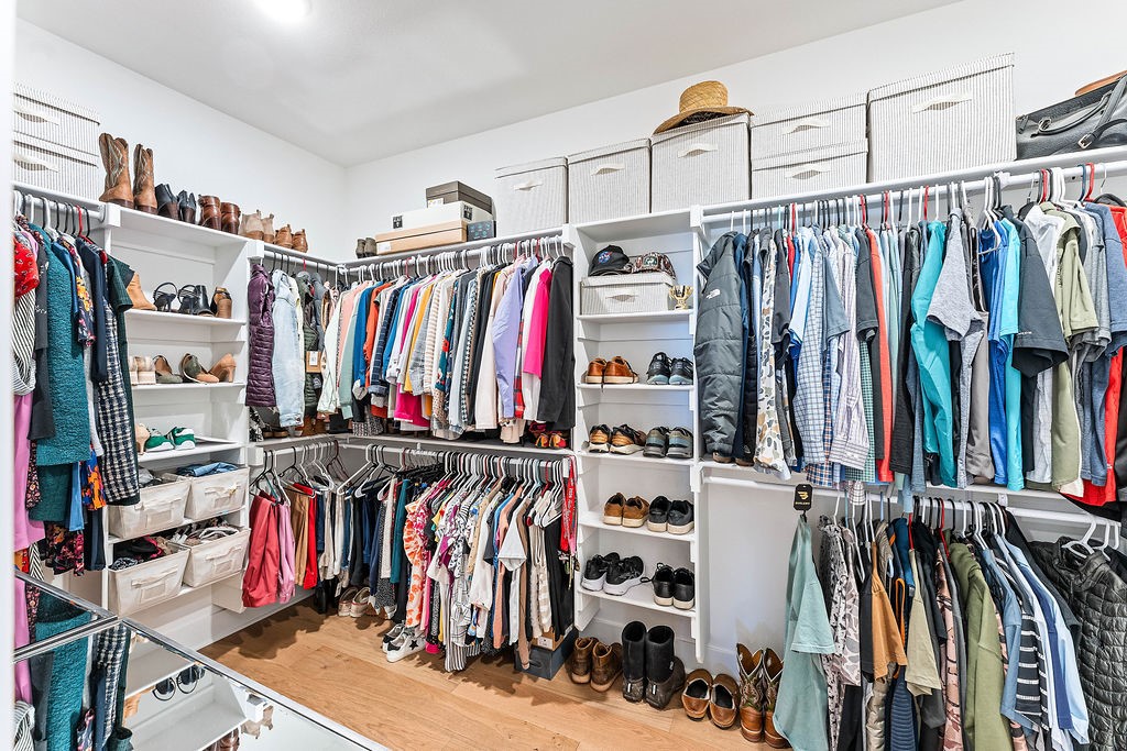 Arlington - Residential