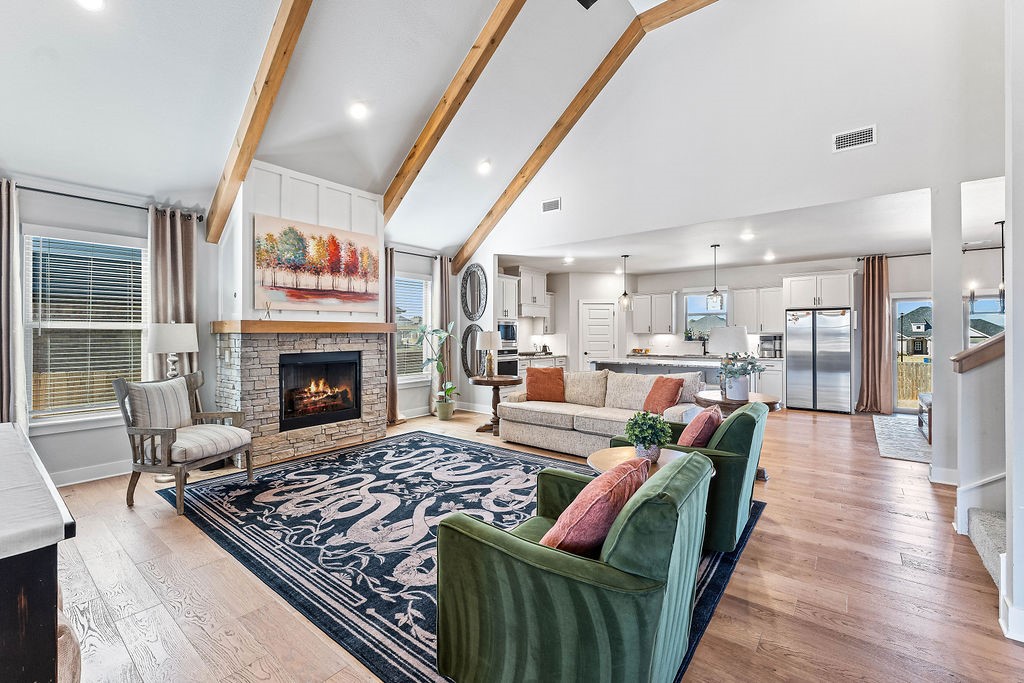 Arlington - Residential