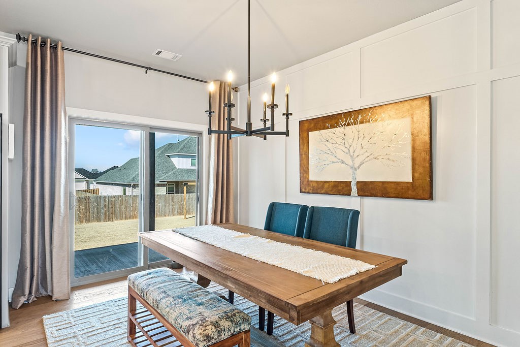 Arlington - Residential