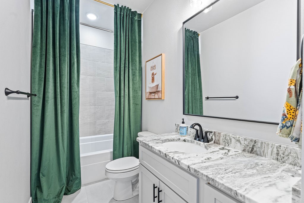 Arlington - Residential