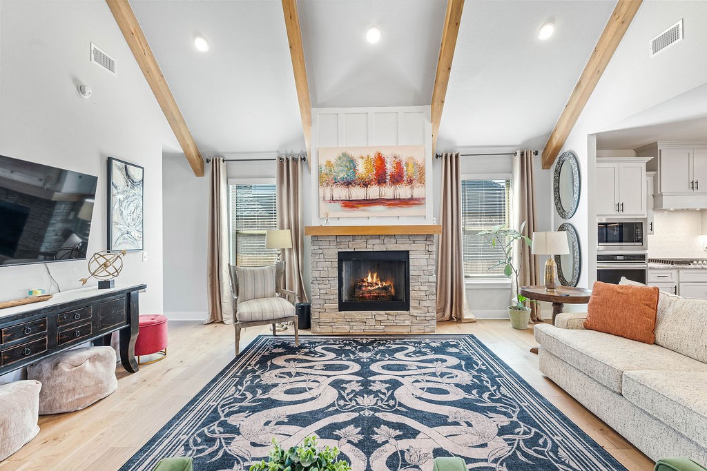 Arlington - Residential