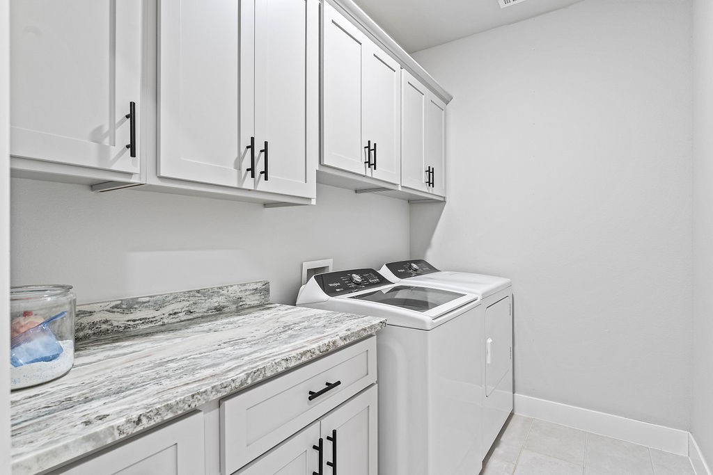 Arlington - Residential