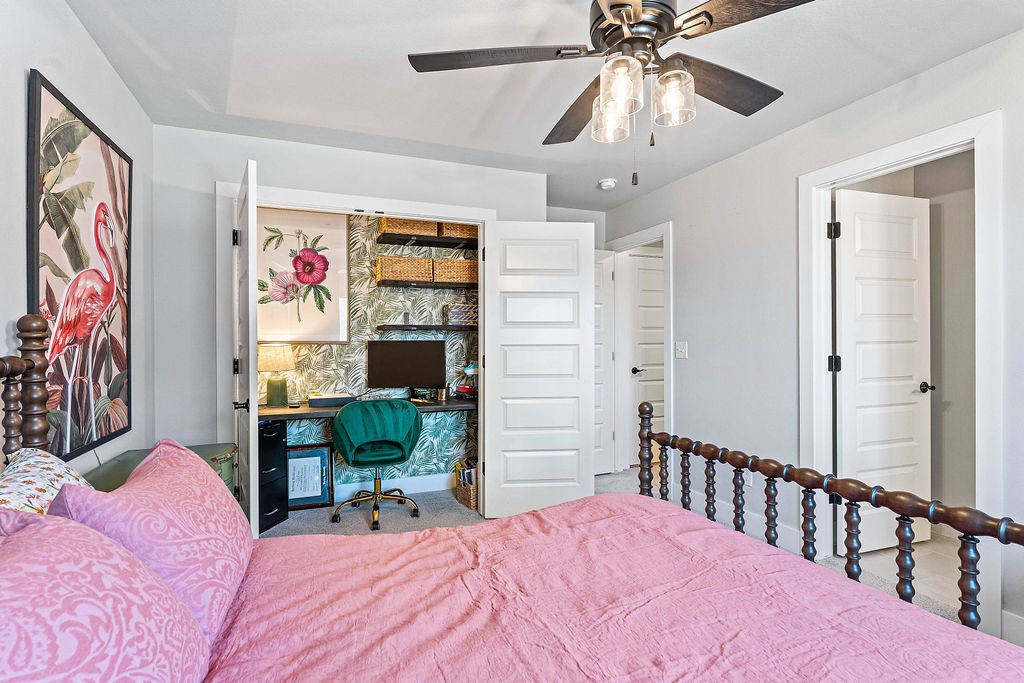 Arlington - Residential