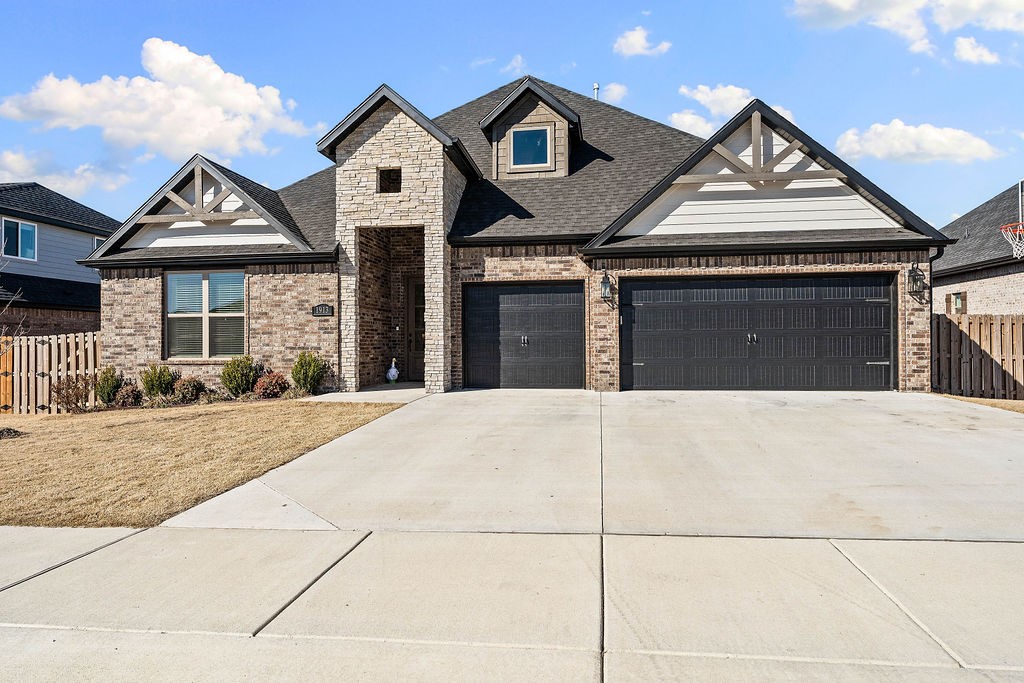 Arlington - Residential