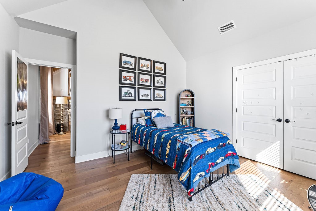 Arlington - Residential